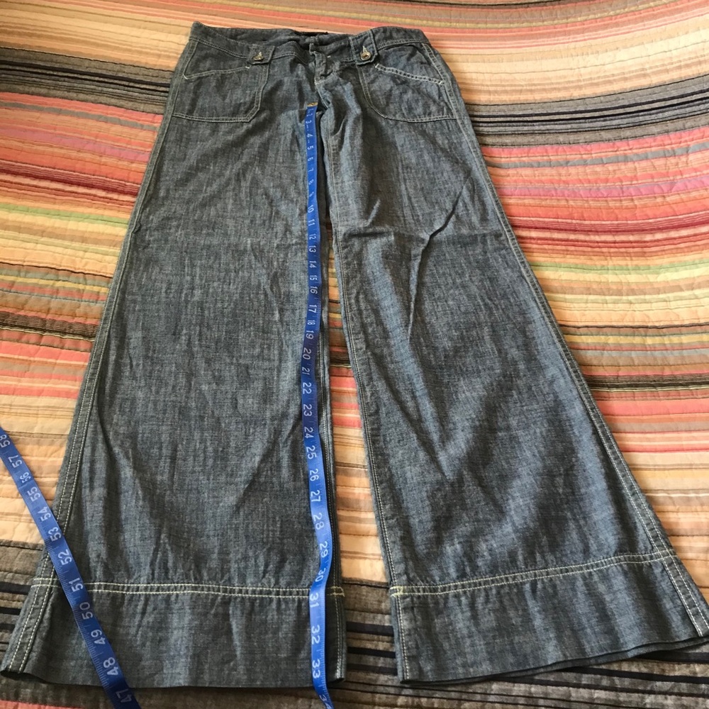 Banana Republic Slacks - Picture 5 of 6